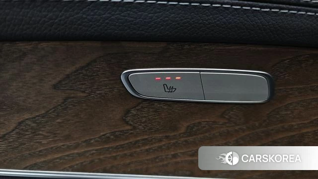 Mercedes-Benz E-Class W213 id 4642084 из Кореи 11