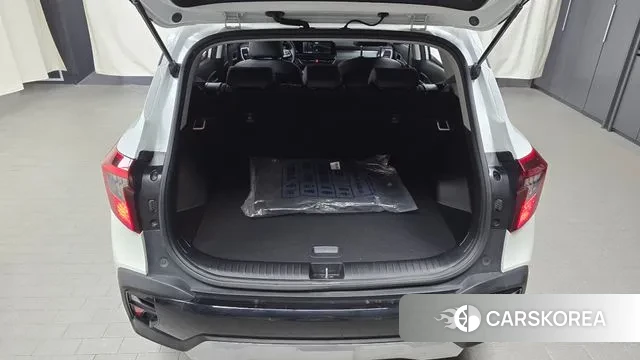 Kia The New Seltos id 3620424 из Кореи 11