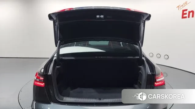 Audi A6 (C8) id 3342171 из Кореи 11