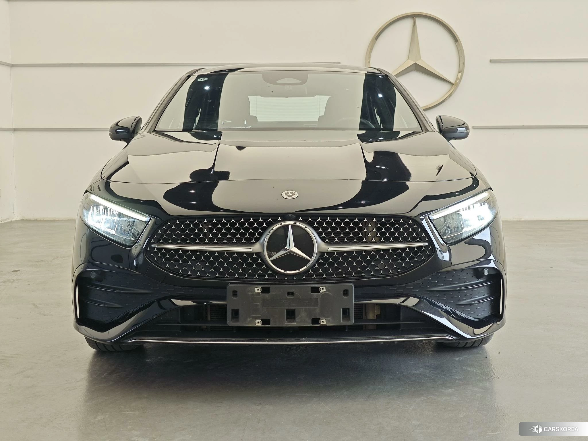 Mercedes-Benz Class A id 4440395 из Китая 11