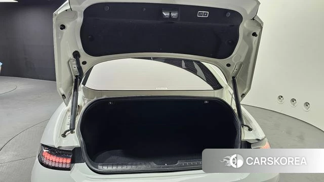 Hyundai Ionic 6 id 3838782 из Кореи 11