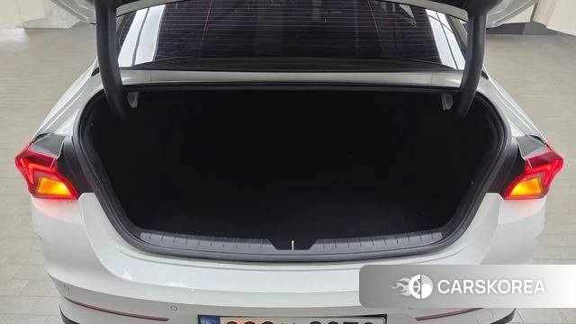 Kia K5 3rd generation id 3909892 из Кореи 11