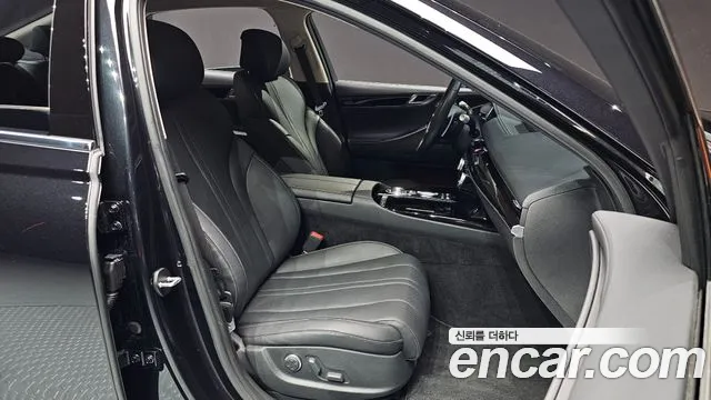 Genesis G80 (RG3) id 2655438 из Кореи 11