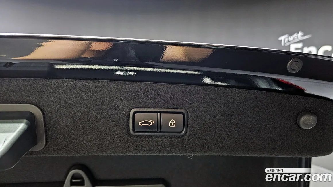 Kia More K9 id 2076009 из Кореи 11