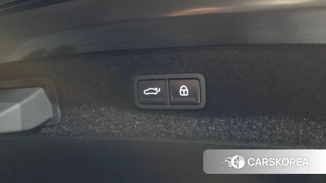 Genesis G90 (RS4) id 3841070 из Кореи 11