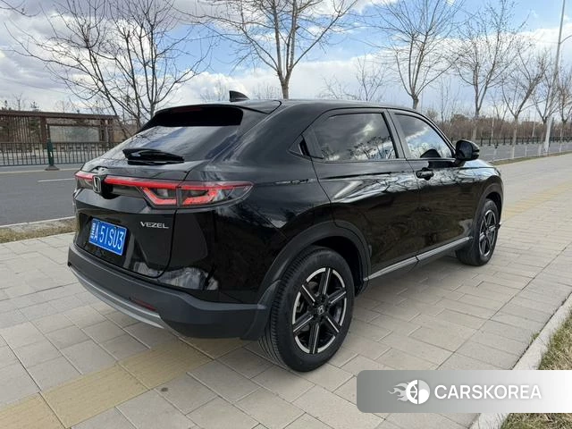 Honda Binzhi id 4301400 из Китая 11