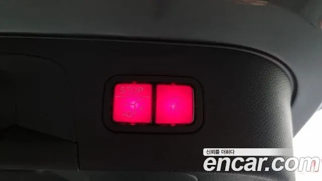 Mercedes-Benz EQC N293 id 2911877 из Кореи 11