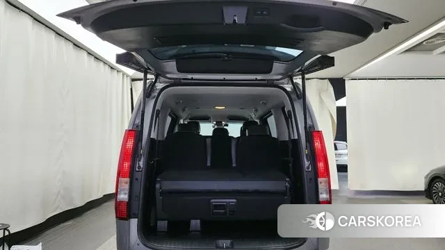 Hyundai Staria id 3483779 из Кореи 11