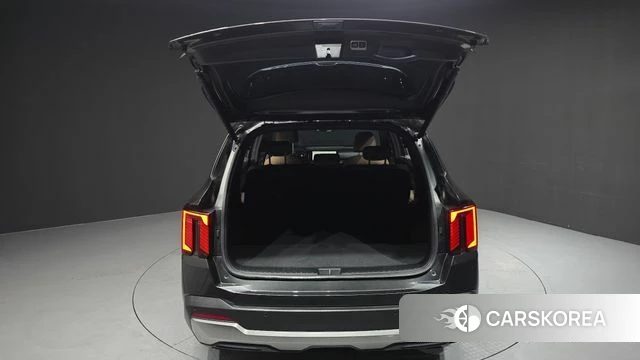 Kia The New Sorento 4th Generation id 4635416 из Кореи 11