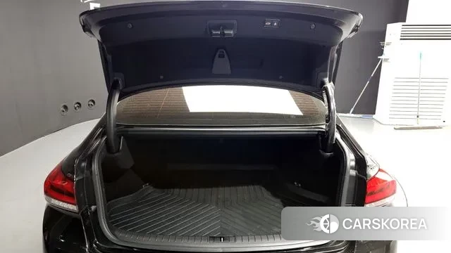 Genesis G80 id 3563311 из Кореи 11