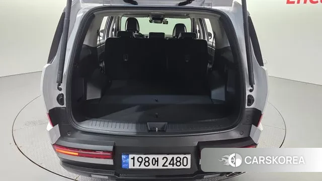 Hyundai Santa Fe (MX5) id 3487244 из Кореи 11