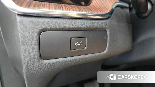 Volvo XC60 second Generation id 4762220 из Кореи 11