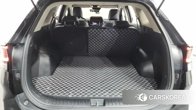 Kia Sportage 5th Generation id 3812705 из Кореи 11