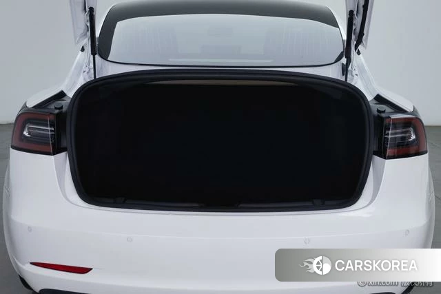 Tesla Model 3 (imported) id 4236120 из Китая 11