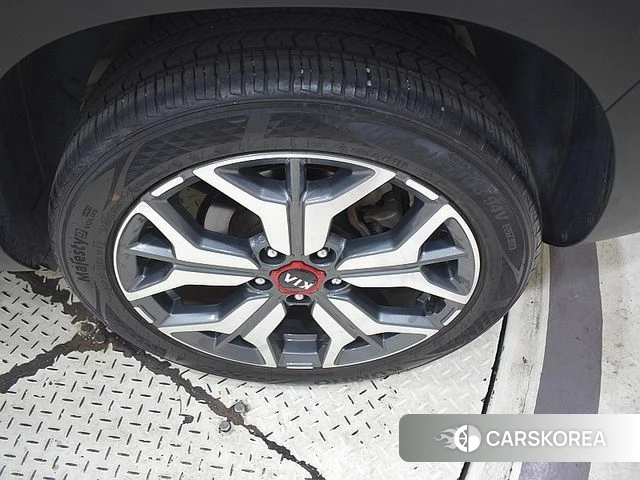 Kia Seltos id 3965821 из Кореи 11