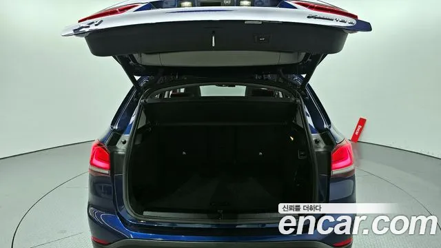 BMW X1 (F48) id 2682102 из Кореи 11