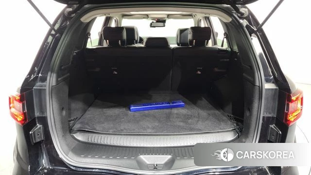 Renault Korea (Samsung) The New QM6 id 3853202 из Кореи 11