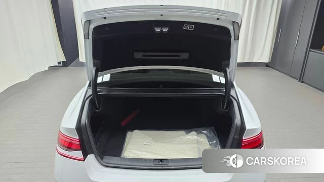 Genesis G90 (RS4) id 4201750 из Кореи 11