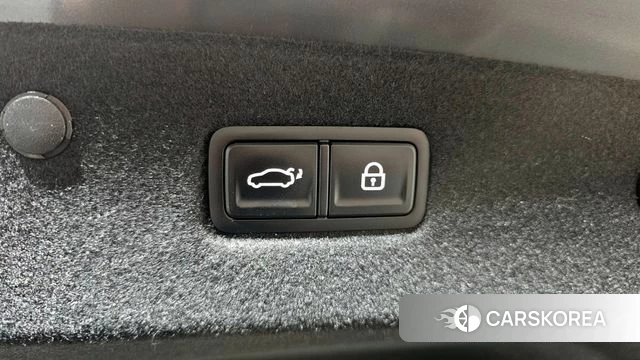 Kia K8 Hybrid id 3859393 из Кореи 11
