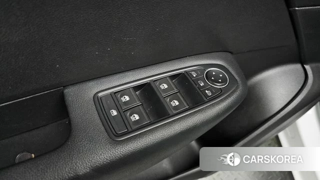 Renault Korea (Samsung) XM3 id 4232162 из Кореи 11