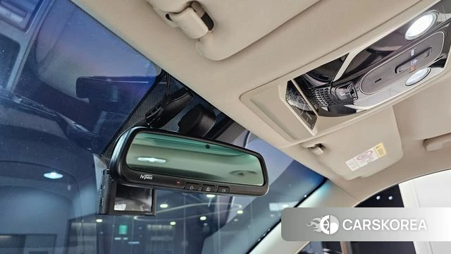 Ssangyong All New Rexton id 4443850 из Кореи 11