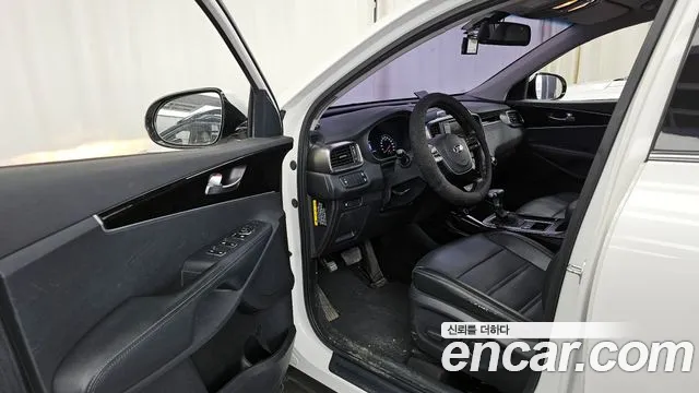 Kia The New Sorento id 2730527 из Кореи 11