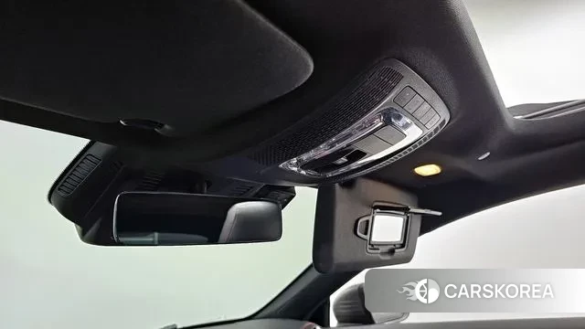 Mercedes-Benz CLA-Class C118 id 3411447 из Кореи 11