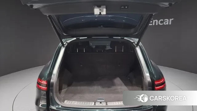 Genesis GV70 id 3390112 из Кореи 11