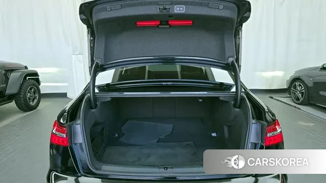 Audi A6 (C8) id 3013216 из Кореи 11