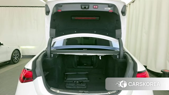 Mercedes-Benz S-Class W223 id 4309467 из Кореи 11
