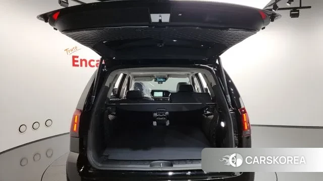 Kia Mohave Master id 3366266 из Кореи 11