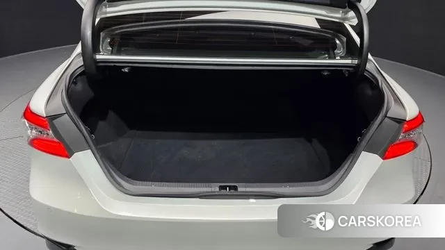 Toyota Camry (XV70) id 3617045 из Кореи 11