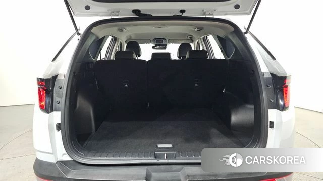 Hyundai Tucson (NX4) id 4918045 из Кореи 11