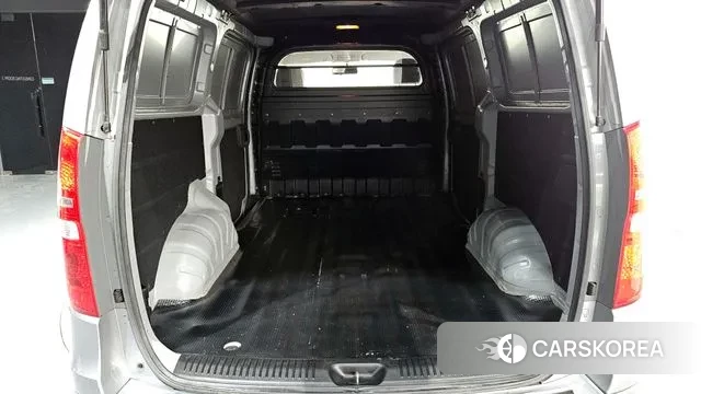 Hyundai The New Grand Starex id 3748258 из Кореи 11