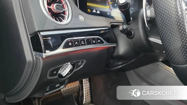 Mercedes-Benz S-Class W222 id 4429637 из Кореи 11