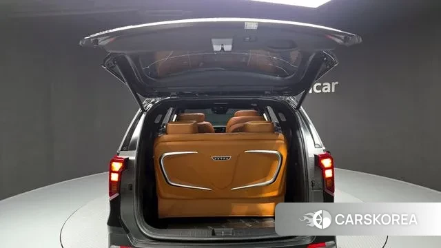 Kia The New Carnival 4th Generation id 3236748 из Кореи 11