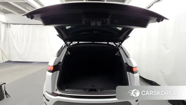 Land Rover Range Rover Evoque 2nd Generation id 3596549 из Кореи 11