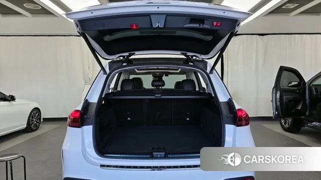 Mercedes-Benz GLE-Class W167 id 3316353 из Кореи 11