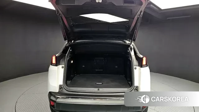 Peugeot 3008 second generation id 3000300 из Кореи 11