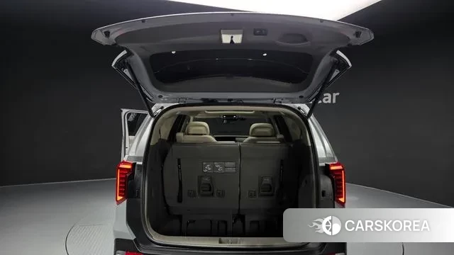 Kia The New Carnival 4th Generation id 3614461 из Кореи 11