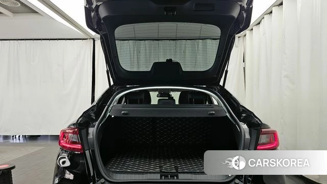 Renault Korea (Samsung) XM3 id 3879350 из Кореи 11