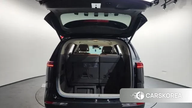 Kia Carnival 4th generation id 3727045 из Кореи 11