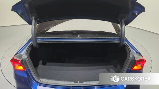 Kia K5 3rd generation id 3850661 из Кореи 11