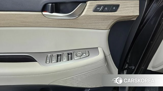 Hyundai Palisade id 4534799 из Кореи 11