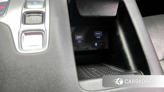 Hyundai The New Grandeur IG id 3923498 из Кореи 11