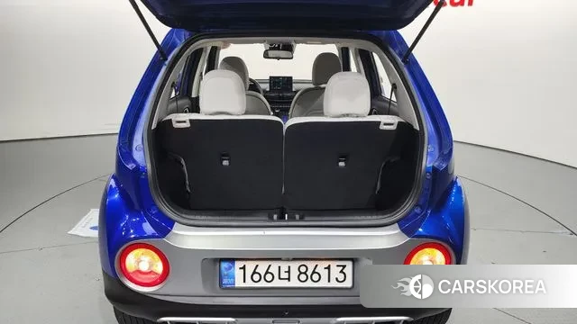 Hyundai Casper id 3016675 из Кореи 11