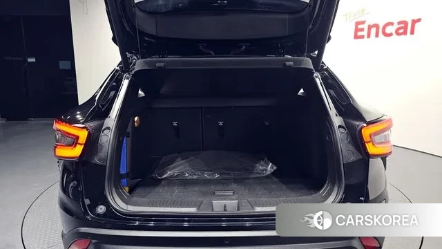 Chevrolet (GM Daewoo) Trax Crossover id 3523873 из Кореи 11