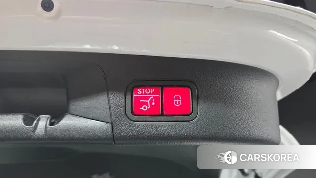 Mercedes-Benz EQA H243 id 3354165 из Кореи 11