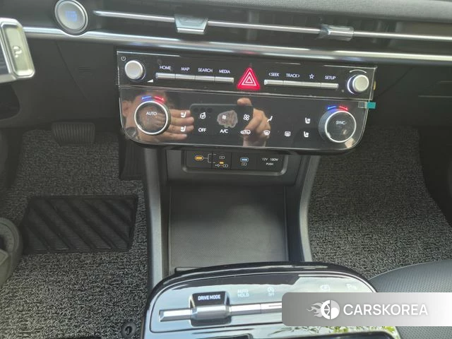 Hyundai The New Tucson (NX4) id 4194176 из Кореи 11