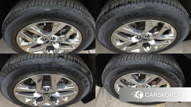 Kia The New Sorento id 3966240 из Кореи 11